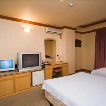 Gyeongju Tourist Hotel Exteriér fotografie