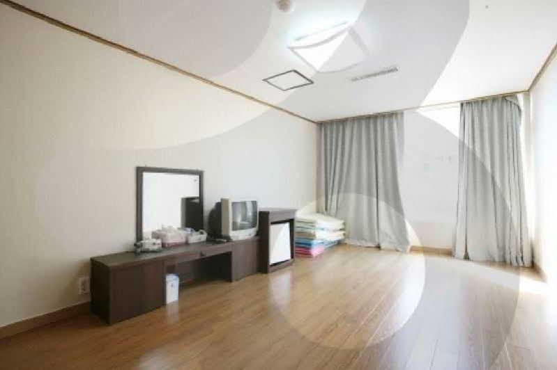 Gyeongju Tourist Hotel Exteriér fotografie
